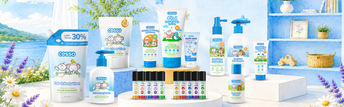 Best Selling Items