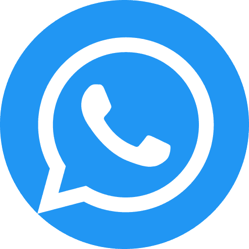 Whatsapp-FAB